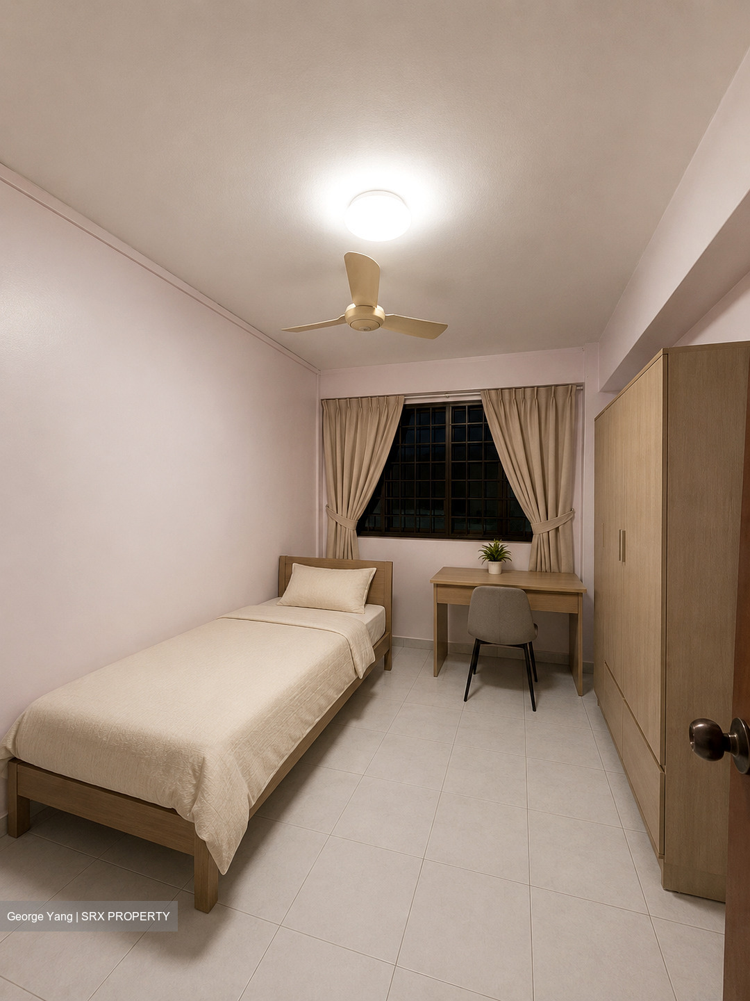 Blk 407 Serangoon Avenue 1 (Serangoon), HDB 4 Rooms #560865681